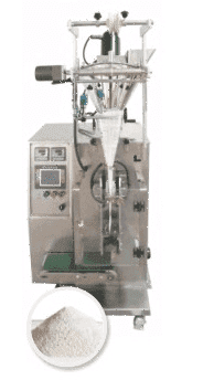 Автомат фасовочно-упаковочный Магикон 60AVFPD