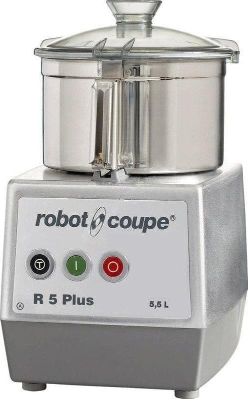 Куттер Robot Coupe R5 Plus 220В 24323