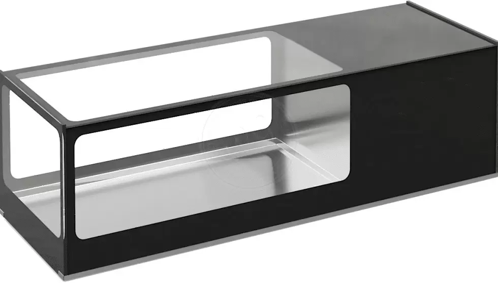 Витрина суши_кейс Марихолодмаш ВХС-1,0 Клио