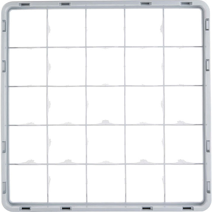 Кассета дополнительная для стаканов Cambro 25E1