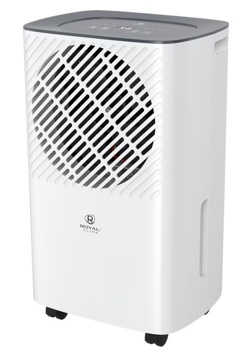 Бытовой осушитель воздуха Royal Clima RD-CR10-E