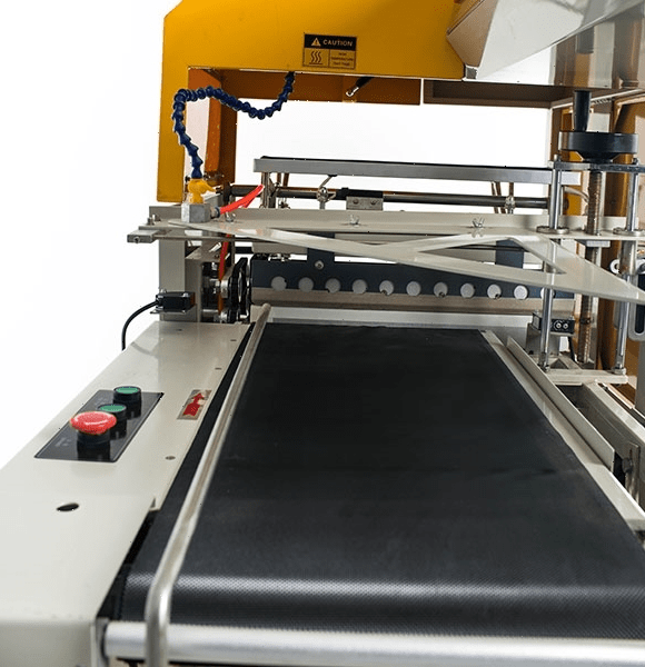 Термоусадочный нож Foodatlas BSL-560A