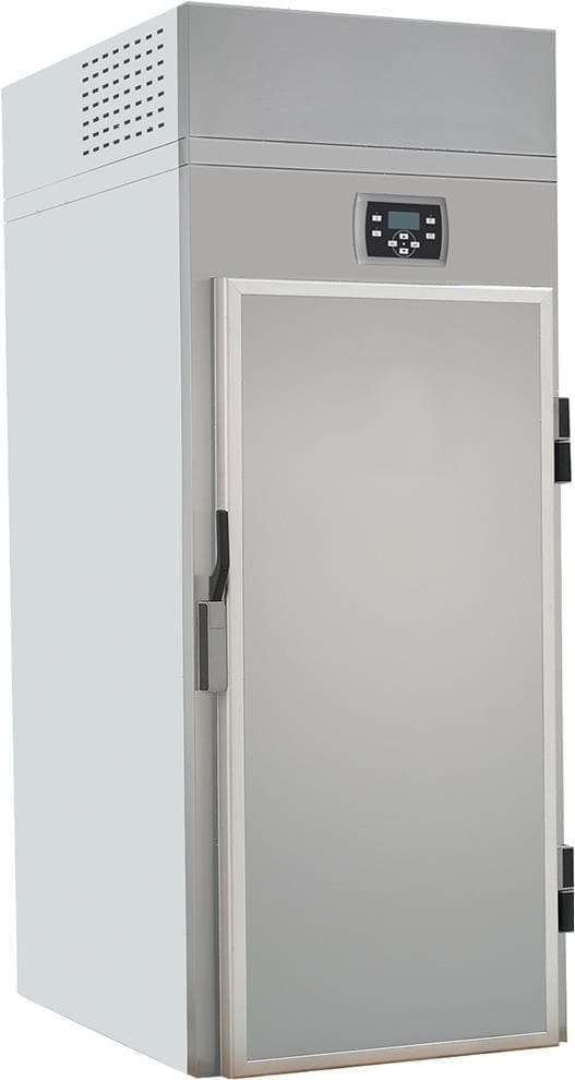 Расстоечная камера Apach RP40602P4C без пола