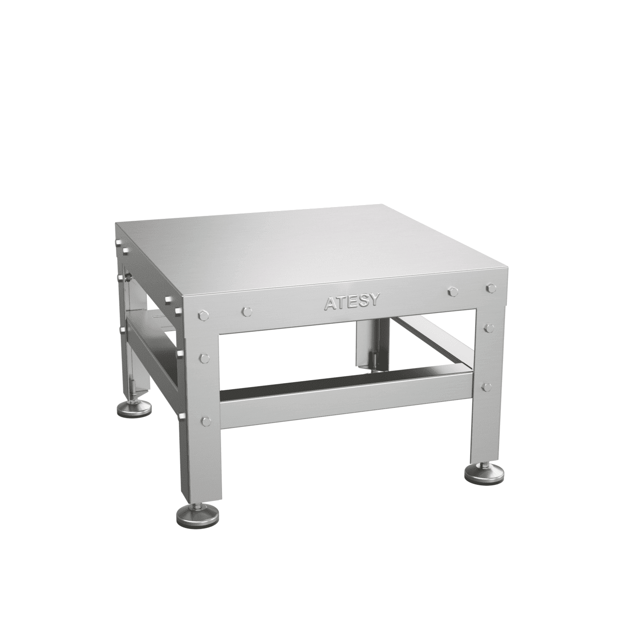 Подтоварник Atesy ПКИ-С-1200.600.280-02