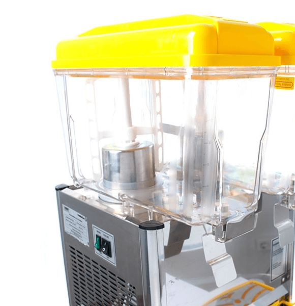 Сокоохладитель Foodatlas 12JL-2