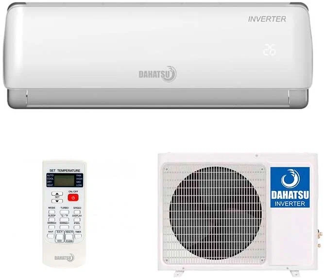 Сплит-система Dahatsu DA-09i