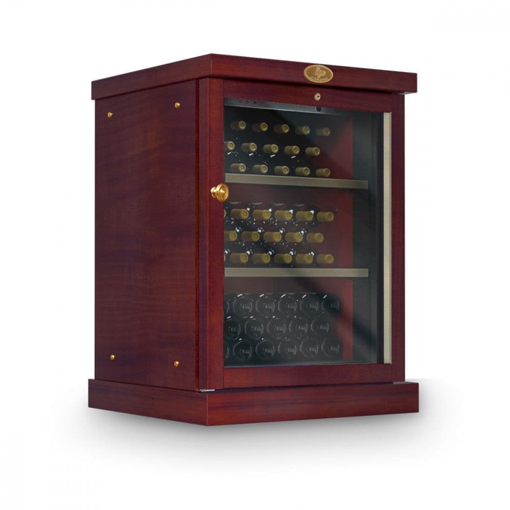 Шкаф винный IP Industrie CEXP 151 CU