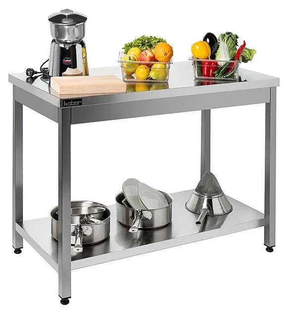 Стол производственный Кобор СП-100/60