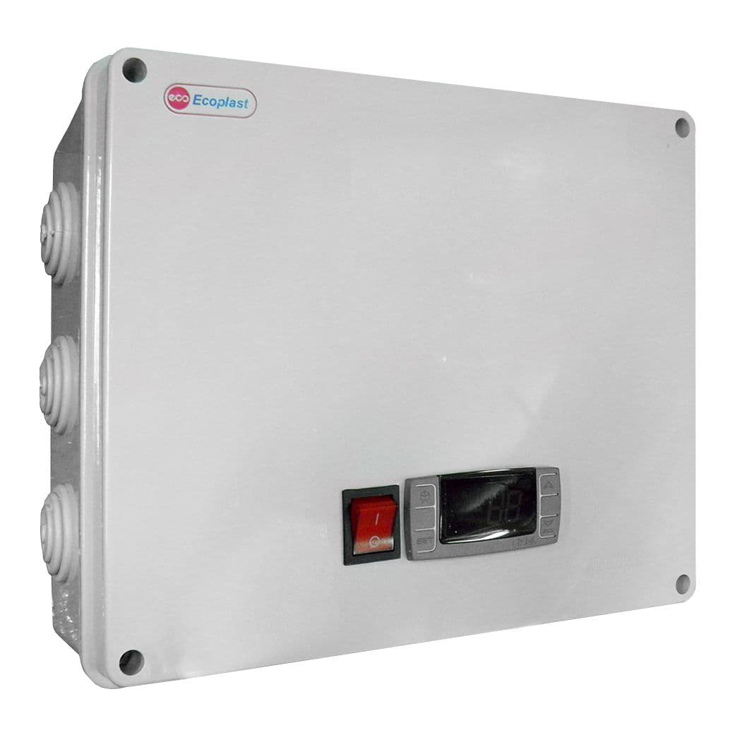 Сплит-система среднетемпературная Intercold MCM 5102..-5/+5°С