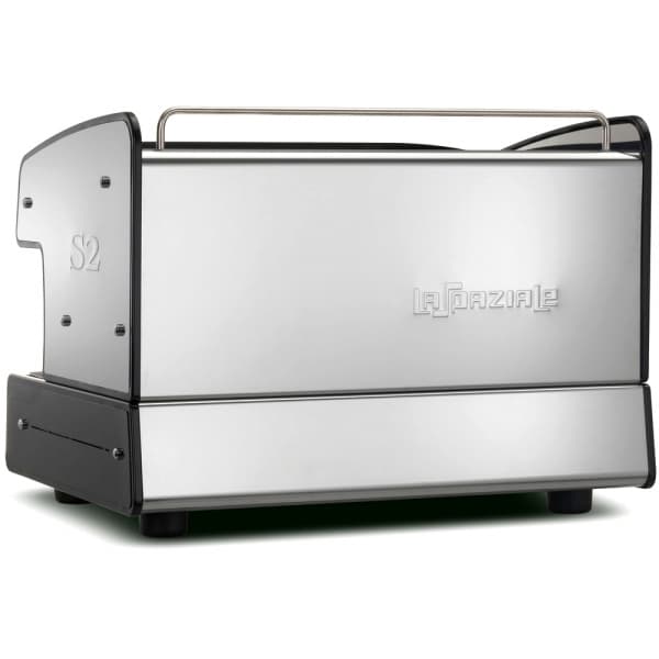 Кофемашина рожковая La Spaziale S2 EK 2Gr TA