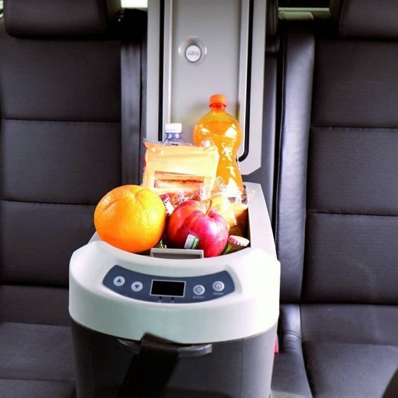 Автохолодильник Indel B TB15