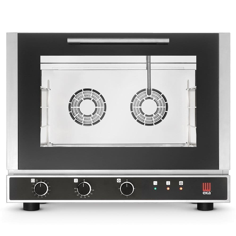 Печь конвекционная Tecnoeka EKF 464 UD