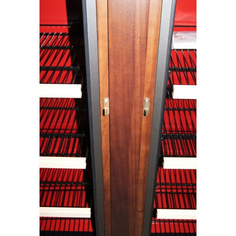 Шкаф винный IP Industrie CEX 2401 CU