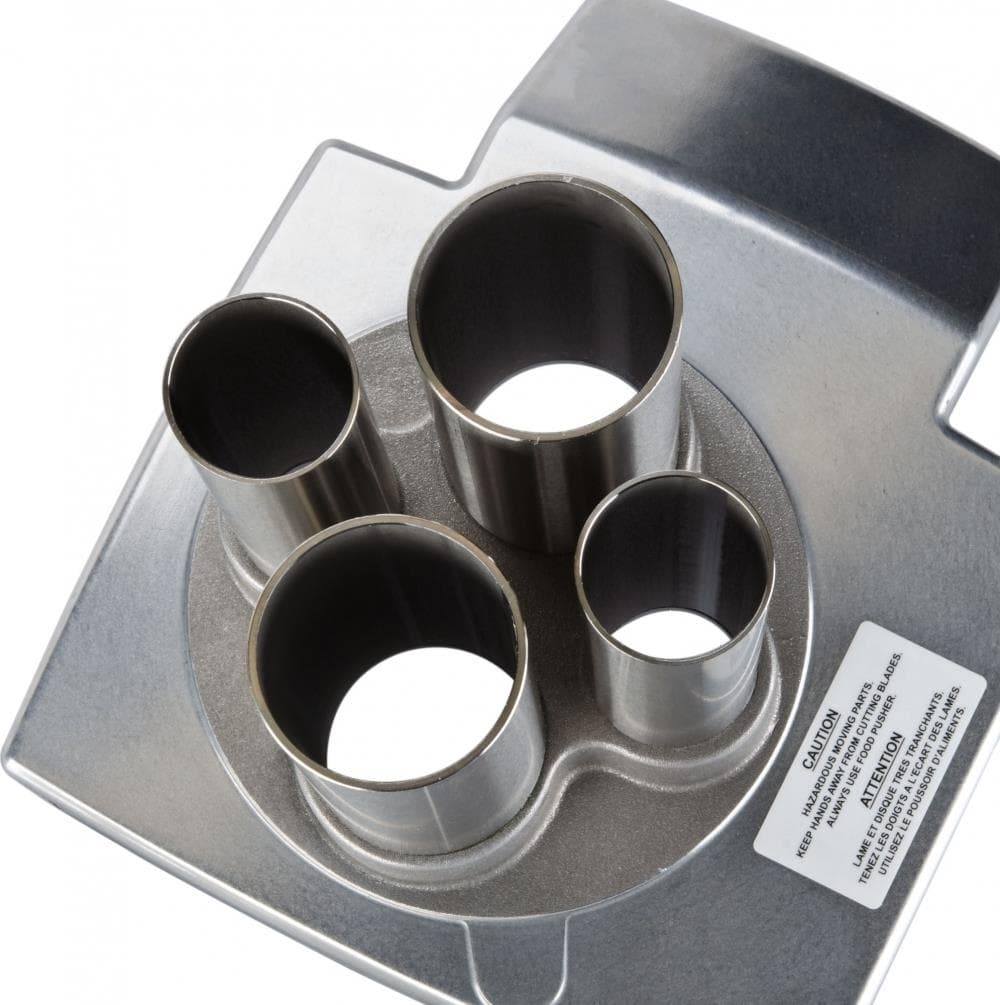 Воронка Robot Coupe 28161 с 4 вертикальными трубками