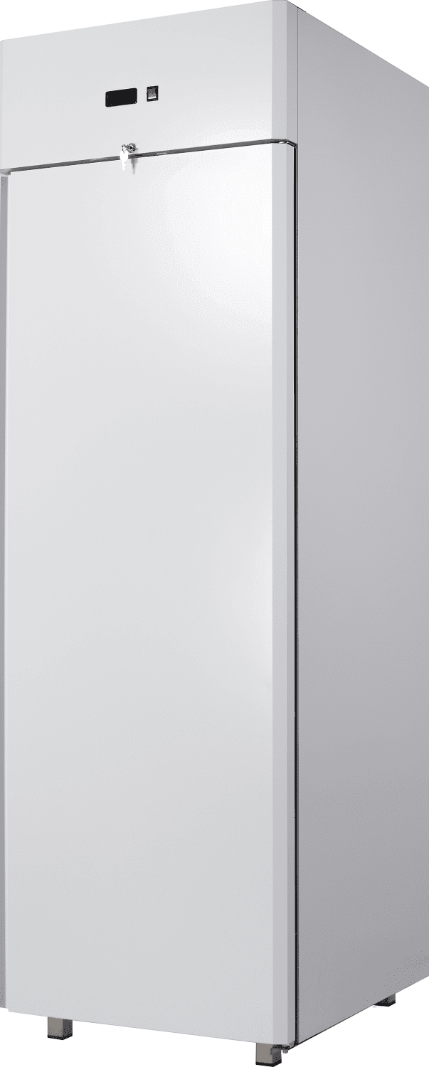 Шкаф холодильный среднетемпературный Atesy R 0.5-S (глухая дверь)