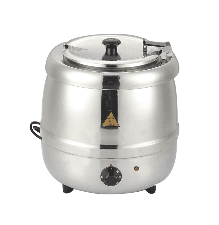 Мармит для первых блюд Kocateq SK12SNW