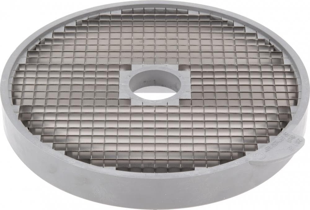 Диск-кубики Robot Coupe 28111 8x8x8 мм