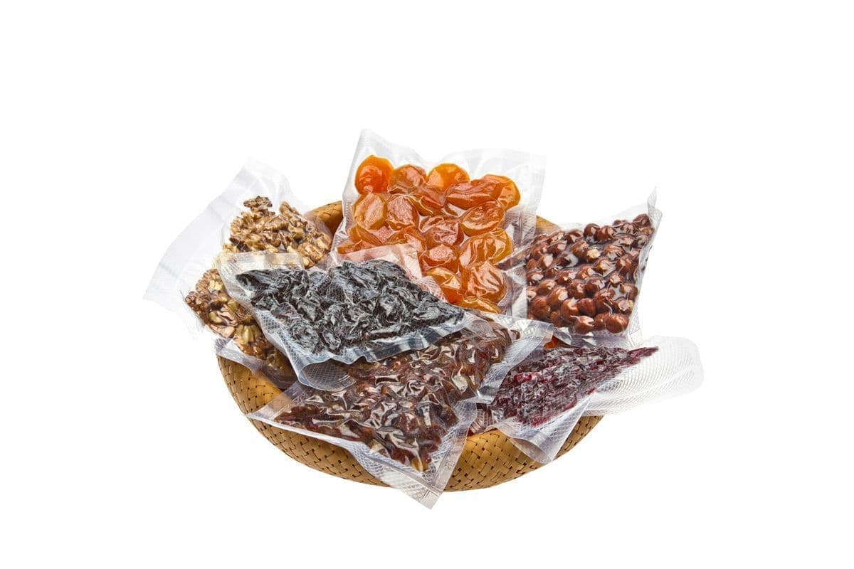 Рулоны вакуумные Status VB 20*300-4