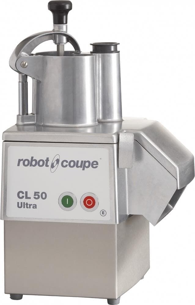 Овощерезка Robot Coupe CL50 Ultra 380В (8 дисков) 24473+1933