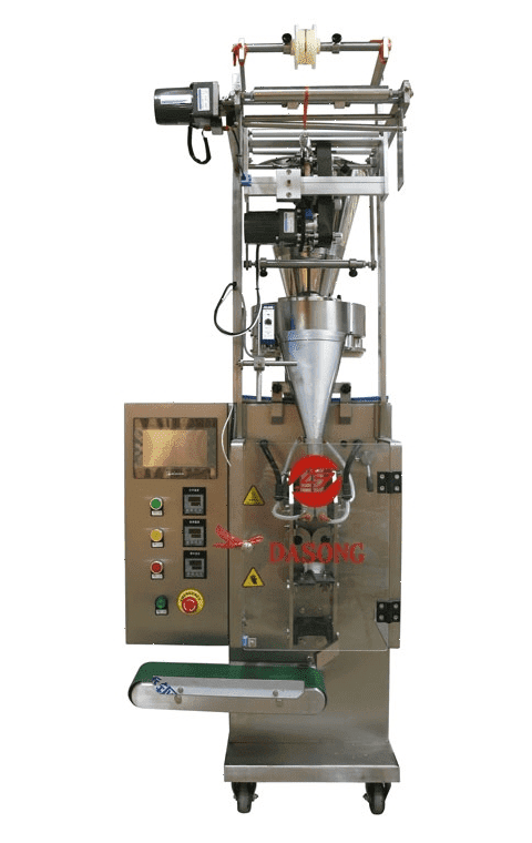 Машина фасовочно-упаковочная Магикон DXDK-60C-H Digital