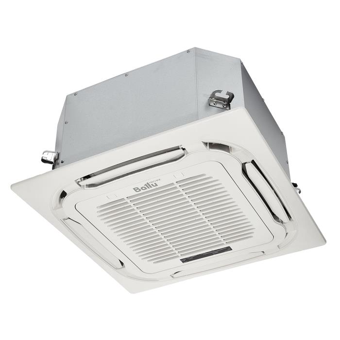 Кассетный кондиционер Ballu BLC_C-12HN1_21Y (compact)
