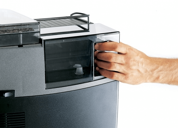 Кофемашина Gaggia Syncrony Logic RS