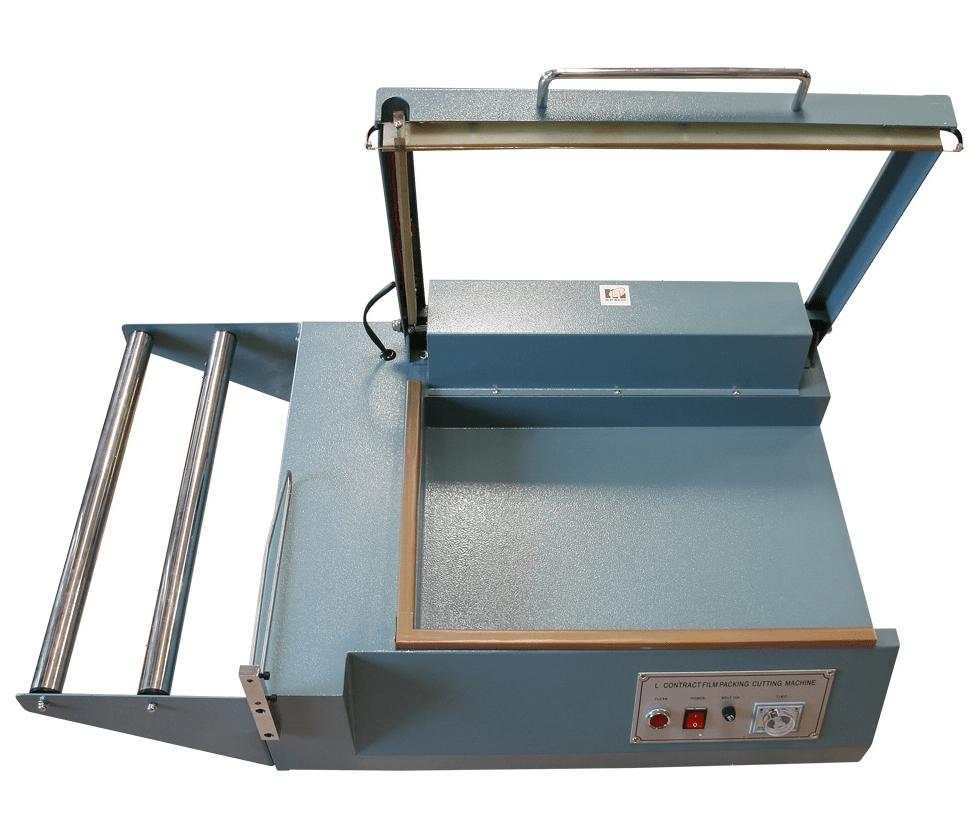 Аппарат для запайки и обрезки Магикон BSF-601