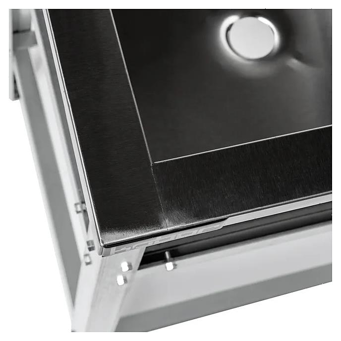 Ванна моечная Кобор ВМСР/1-150/80/430