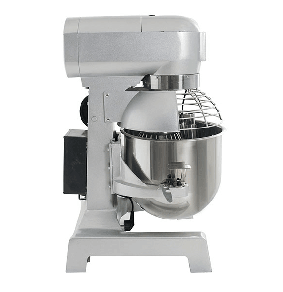 Миксер планетарный Foodatlas B-20BA Eco