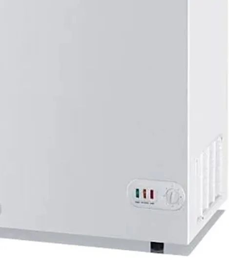 Ларь морозильный Hurakan HKN-BD105