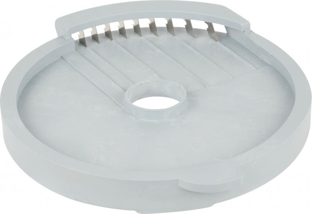 Диск-соломка Robot Coupe 28135 10х10 мм (для картофеля фри)