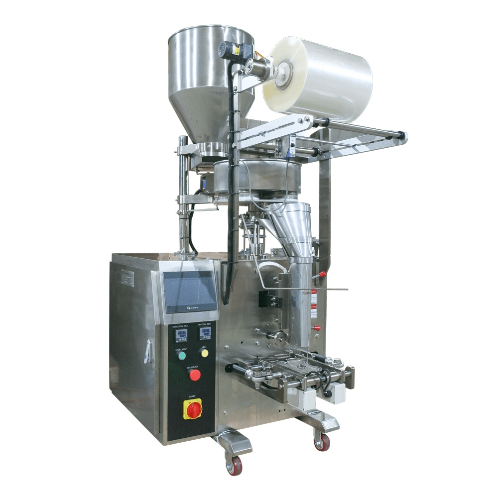 Автомат фасовочно-упаковочный Магикон 150AV-KHD