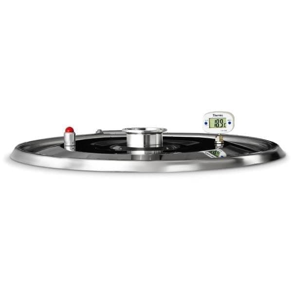 Крышка на кастрюлю 351, 2 дюйма