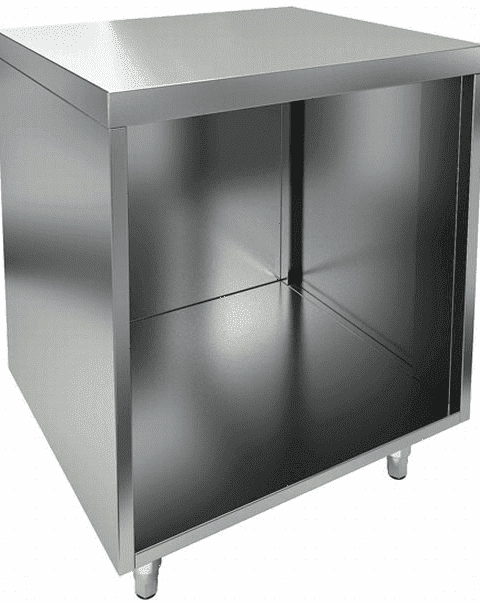 Барный модуль-стол открытый Hicold НБМСО-9/5