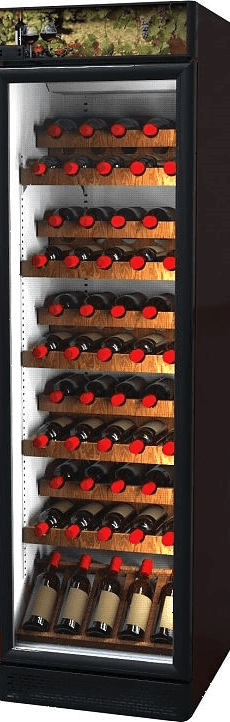 Шкаф винный Linnafrost R5W