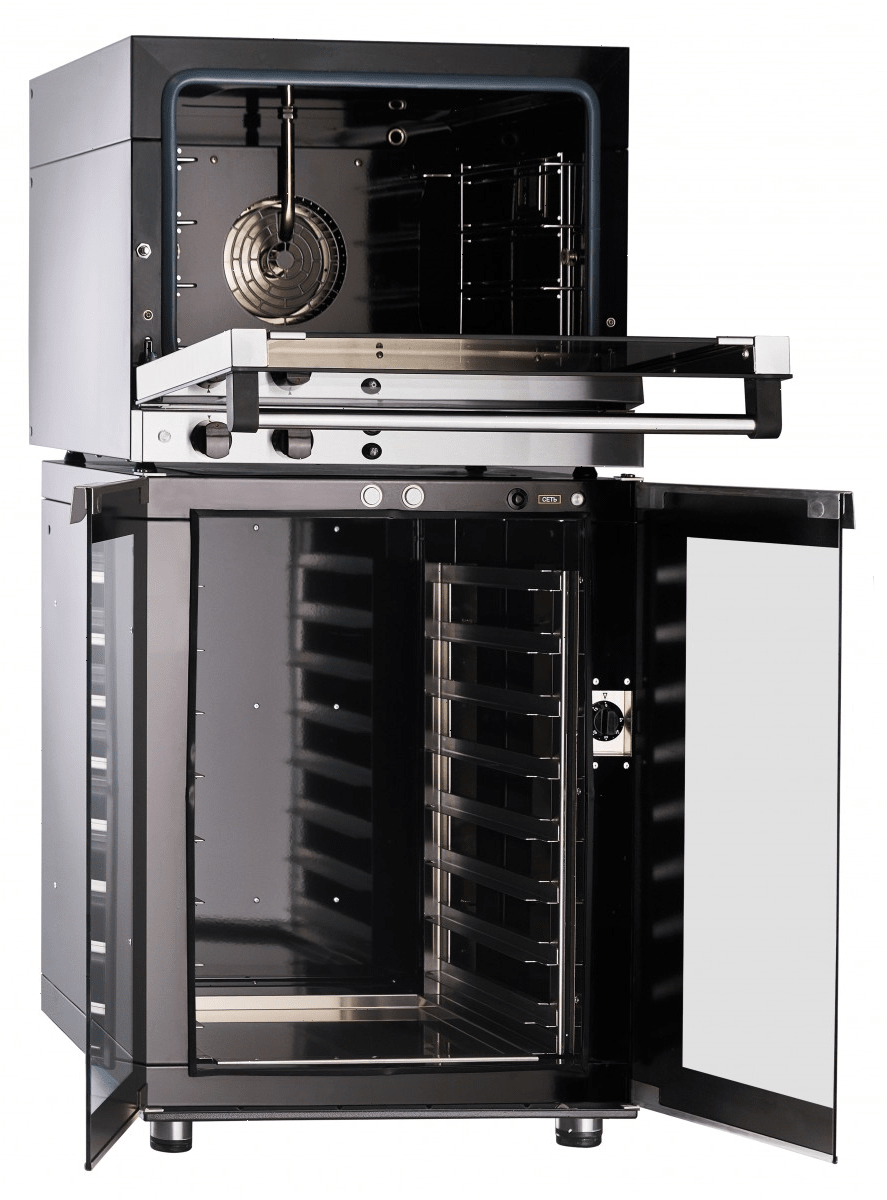 Печь конвекционная Abat КПП-4Э (11000009820)