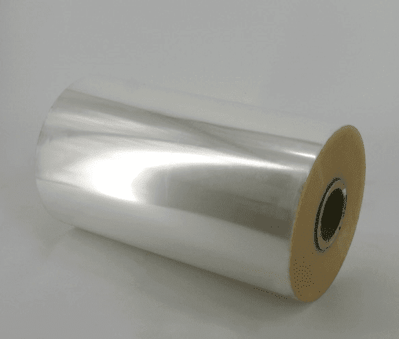 Пленка полипропиленовая Магикон HGPL 40х340