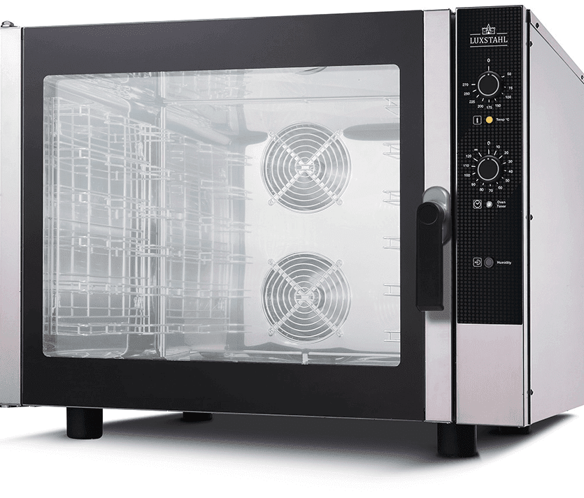 Печь конвекционная Luxstahl EASY EV-UME906-LS