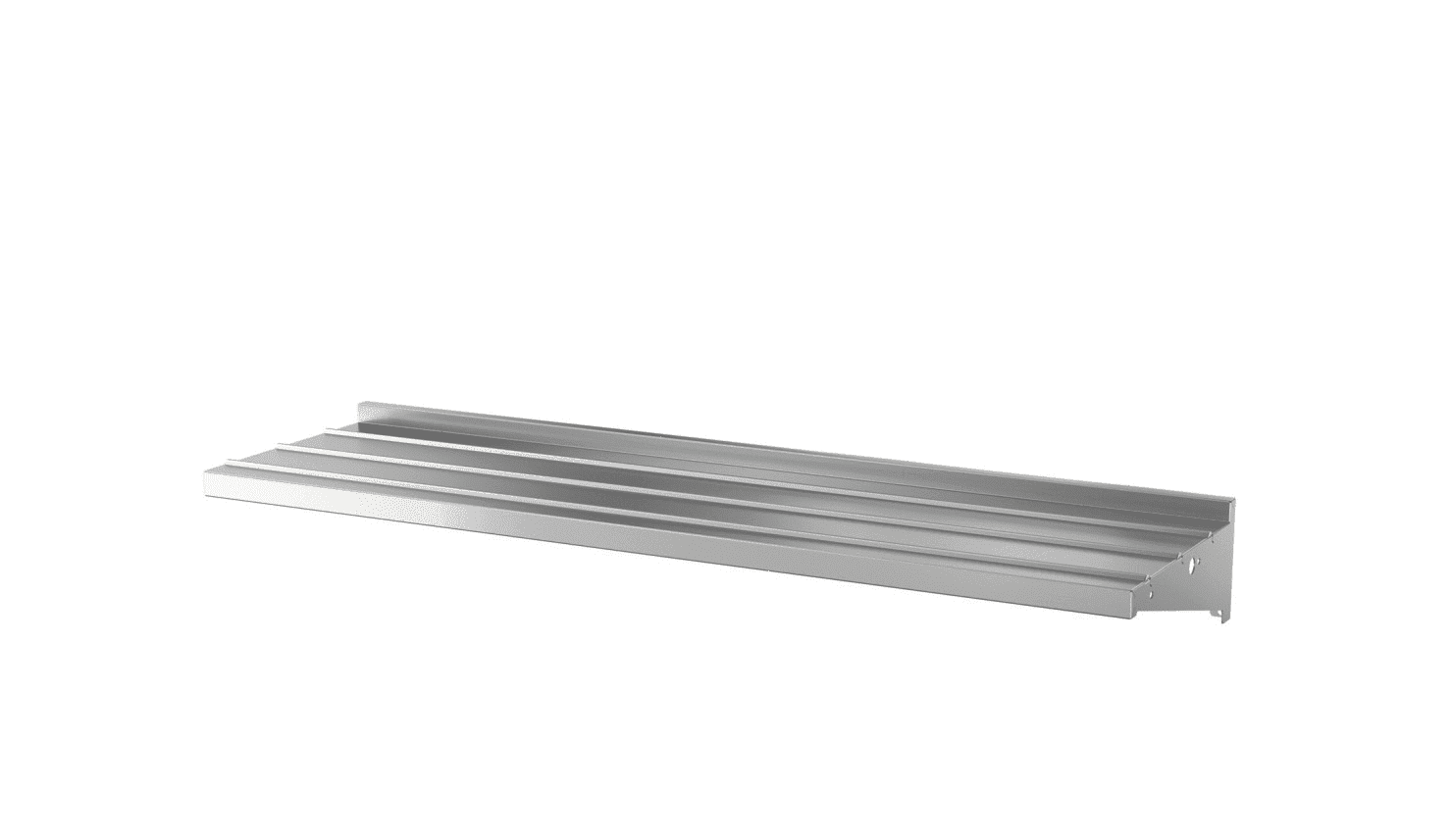 Направляющая для перемещения подносов Atesy Ривьера НН 1200 мм
