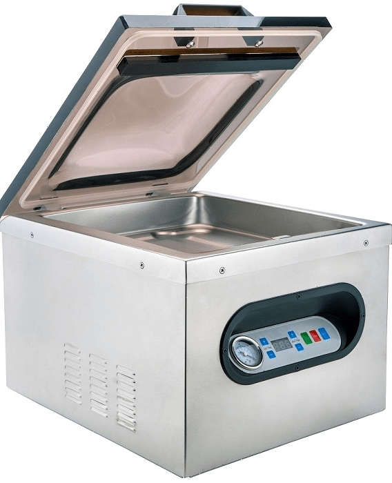 Вакуумный упаковщик Viatto YJS820