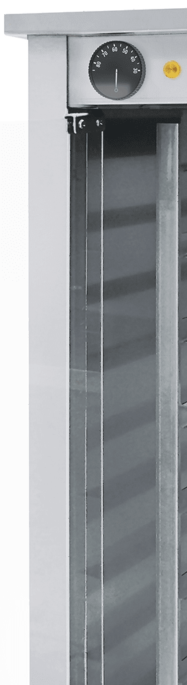 Шкаф расстоечный Luxstahl ШР-964U