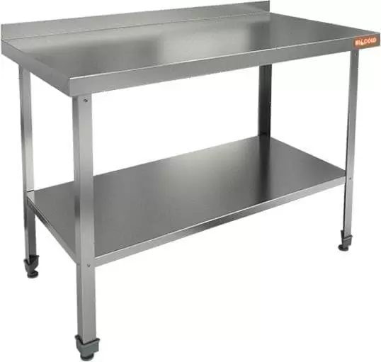 Стол производственный Hicold НСО_10/6БП ЭЦ