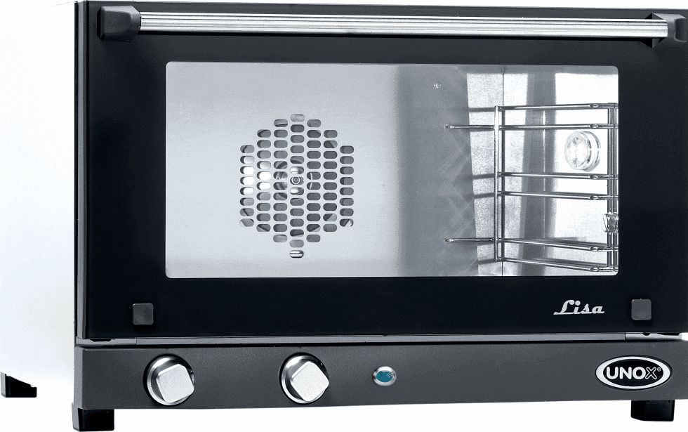 Печь конвекционная Unox XF 013 LISA