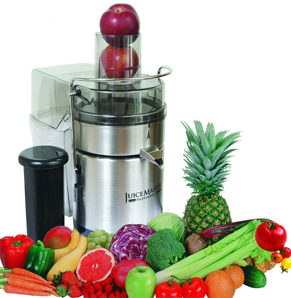 Соковыжималка Rotel Juice Master Professional