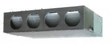 Канальный кондиционер Fujitsu ARXG36KMLA / AOYG36KQTA