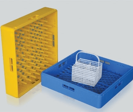 Фронтальная посудомоечная машина Silanos Е50PS с помпой