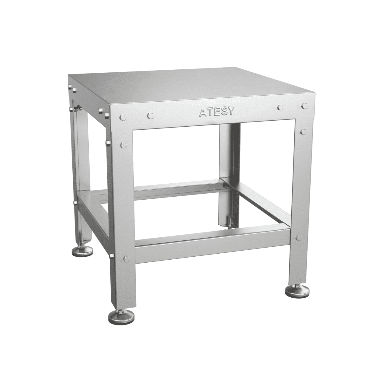 Подтоварник Atesy ПКИ-Б-400.600.420-02