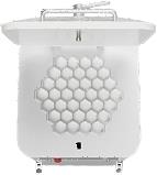 Тестоделитель Apach SE A37 автоматический