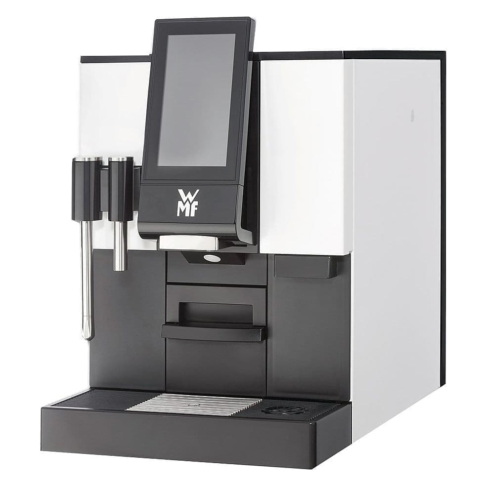 Кофемашина WMF 1100S 03.1120.1311