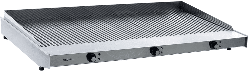 Гриль барбекю Ecogrill 8C 1200